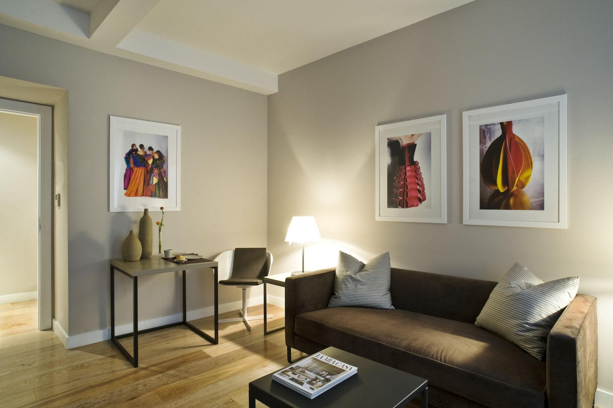 เอสกาลุส ลักชัวรี สวีท เวโรนา อพาร์ตโฮเทล Hotel ห้อง รูปภาพ