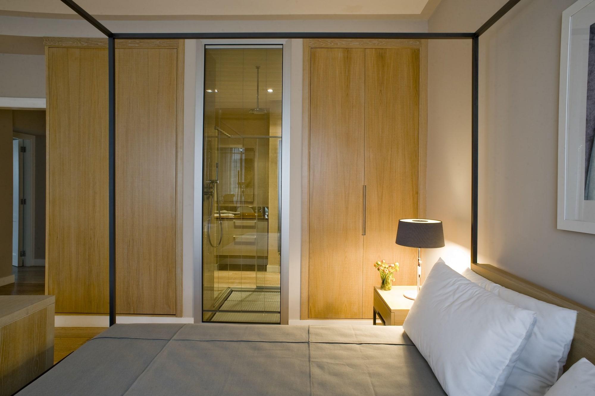 เอสกาลุส ลักชัวรี สวีท เวโรนา อพาร์ตโฮเทล Hotel ภายนอก รูปภาพ