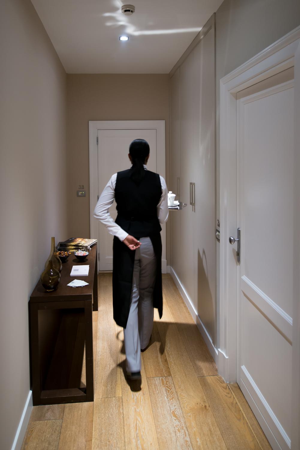 เอสกาลุส ลักชัวรี สวีท เวโรนา อพาร์ตโฮเทล Hotel ภายนอก รูปภาพ